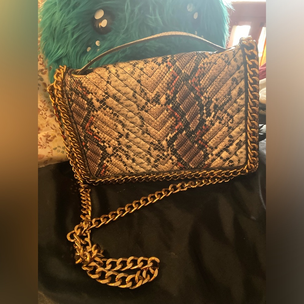 Aldos purse